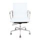 Eames Style Mesh Lowback Office Chair With Castors
