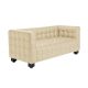 Kubus Style Sofa - 2 seater