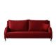 Gisselle Fabric Sofa