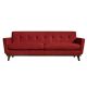 Aquarius Sofa 2 & 3 Seater Sofa