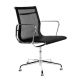 Mesh Executive Office Chair - Mid-back - Fixed Version