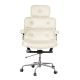 Eames Style Office Lobby Chair - HighBack