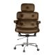 Eames Style Office Lobby Chair - HighBack