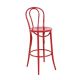 Thonet Style Loft Bar Stool