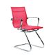 Eames Style Mesh Lowback Cantilever Office Chair