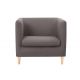 Jaxson Fabric Armchair