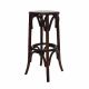  Bistro Style Solid Wood Bar Stool  