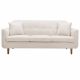 Marisa Fabric Sofa - 3 Seater