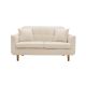 Marisa Fabric Sofa - 2 Seater