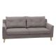 Alexis Contemporary Sofa - 2 & 3 Seater