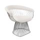 Warren Platner Style Wire Dining Chair