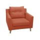 Alexis Contemporary Armchair/ Lounge Chair