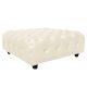 STOCKROOM Chesterfield Sofa Ottoman / Stool