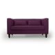 Sultana Fabric 2 & 3 Seater Sofa