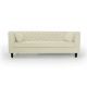 Stockroom  Vincent Fabric  2 - 3 Seater Sofa - More Colors