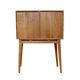 Kamilla  Style Solid Wood Cabinet