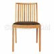 Evan Solid Wood Dining Chair