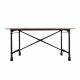Johan Industrial Loft Style Table