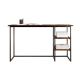Kinolos Industrial Loft Style Table / Console Table / Desk