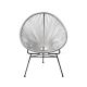 Mellon Outdoor Lounge Chair - More Colors