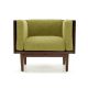 Dalia Style Armchair