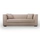 Stockroom  Lewis Contemporary Fabric Sofa - More Colors &