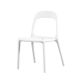 Cardiff Contemporary Outdoor Dining Chair