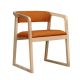 Perikles Style  Dining Armchair 