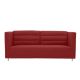 Carrington Modern Design Sofa - More Colors