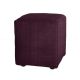 Lauro  Square Ottoman 