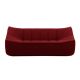 Stockroom Casper Fabric Sofa