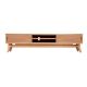Alina Solid Wood TV Cabinet & Media Unit