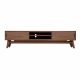 Alina Solid Wood TV Cabinet & Media Unit