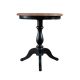 Abraham Antique Side Table