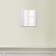 Stockroom  Square Wall Mirror - 40cm
