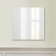 Stockroom  Square Wall Mirror - 80cm