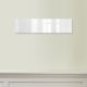 Stockroom  Rectangle Wall Mirror - 80cmx20cm