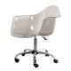 Stockroom  DAW Style Transparent Office Chair - More Colors
