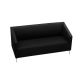 Winston Leather 2-Seater Sofa - More Colors