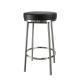 Theo Steel Bar Stool