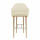 Marceau Upholstered Bar stool
