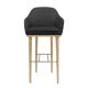 Marceau Upholstered Bar stool