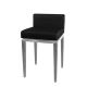 Manor Mid Back Bar Stool