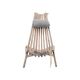 Mahesh Foldable Wood Outdoor Chair