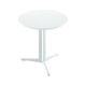 Leni Style Round Coffee Table 
