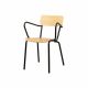Thacher School Armchair 