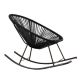 Mellon Outdoor Rocking Chair