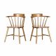 Kubrick Armchair (Set of Two) - More Colors