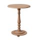 Claudette French Style Round Table 
