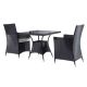 Fielding Outdoor Table and Chair Combo Set